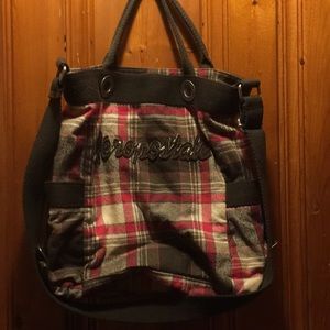 Shoulder Bag